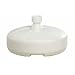 Umbrella Base White