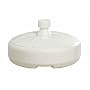 Umbrella Base White