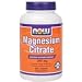 Now Foods Magnesium Citrate 200mg,  250 Tablets