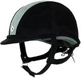 Charles Owen GR8 Helmet