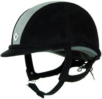Charles Owen GR8 Helmet