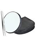 Tweezerman Slant Tweezer & Leather Case