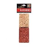 2pk. Munchy Playing Card Form Dog Treats