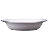 Wedgwood Celestial Platinum Open Vegetable