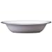 Wedgwood - Celestial Platinum, Open Vegetable Dish 25cm