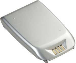 900 mAh Replacement Li-ion Battery for LG VX4400 VX-4400 Cell Phone