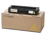 Yellow Print Cartridge Sp C310A All In One 21GYxhZ2 1L. SL160 Yellow Print Cartridge Sp C310A All In One
