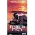 From Here to Eternity [VHS] by 