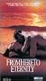 From Here to Eternity [VHS]