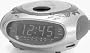 Memorex CD Clock Radio - MC2863