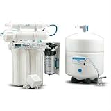 ZRO-4 Undercounter 4 Stage Zero Waste RO Water Filter