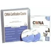 CWNA Certification eLearning Course