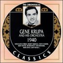 CD-Charts  Music : 1940, Vol. 1