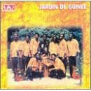 Jardin de Guinee