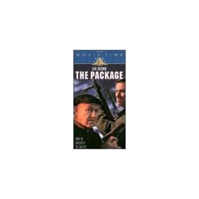 The Package [VHS]