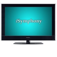 iSymphony LC24iF80 241080p LCD HDTV