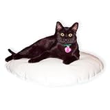 20 Round Cat Bed by Organic Choice