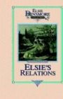 Elsie's New Relations, Book 9