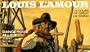 Dangerous Allies: Boxed Set (Louis L'Amour)