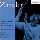 Shostakovich: Symphony No. 5; Cello Concerto No. 1