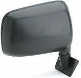 78-84 MAZDA PICKUP MIRROR RH (PASSENGER SIDE) TRUCK, MANUAL (1978 78 1979 79 1980 80 1981 81 1982 82...