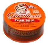 Pork Pate (gavrilovic) 3.53oz(100g)