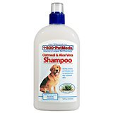1-800-PetMeds Oatmeal  Aloe Shampoo 18 Oz