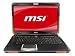 MSI GT683DX i789BLW7H - 15.6" Notebook - Core I7 Mobile I7-2670QM / 2.2 GHz, 39.6cm-Display, 0016F21-SKU8 MSI GT683DX i789BLW7H - 15.6" Notebook - Core I7 Mobile I7-2670QM / 2.2 GHz, 39.6cm-Display, 0016F21-SKU8