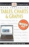 Word processing : tables, charts & graphs