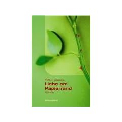 Liebe am Papierrand