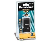 Panasonic HHRV20/1B Camcorder Battery