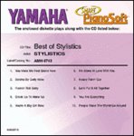 The Best of The Stylistics
