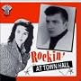 Rockin' at Town Hall
