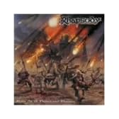 レイン・オブ・ア・サウザンド・フレイムス
