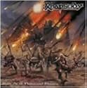 レイン・オブ・ア・サウザンド・フレイムス