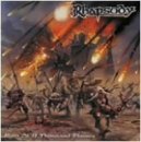 レイン・オブ・ア・サウザンド・フレイムス