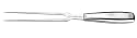 Mundial Future Stainless-Steel Carving Fork with Straight Tines