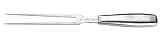 Mundial Future Stainless-Steel Carving Fork with Straight Tines
