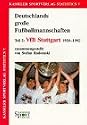 Deutschlands große Fußballmannschaften, Tl.2, VfB Stuttgart
