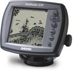 Garmin Fishfinder 120 with Transducer 010 00315 02 Garmin Fishfinder 120 with Transducer 010-00315-02