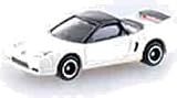 トミカ (ブリスター) No.81 ホンダNSX-R