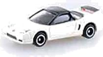 トミカ (ブリスター) No.81 ホンダNSX-R