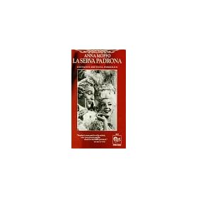 La Serva Padrona [VHS]