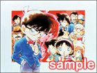 名探偵コナン(原画)カレンダー 2003