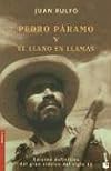Pedro Páramo y El llano en llamas