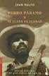 Pedro Paramo Y El Llano En Llamas (Novela (Booket Numbered))
