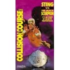 Starrcade '90 - Collision Course [VHS]