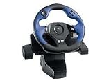 Logitech Driving Force - Wheel and pedals set - Sony PlayStation 2
