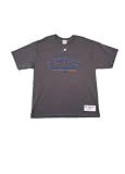 New York Mets AC Road Property Big and Tall Tee