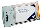 Philips Wireless Notebook adapter
